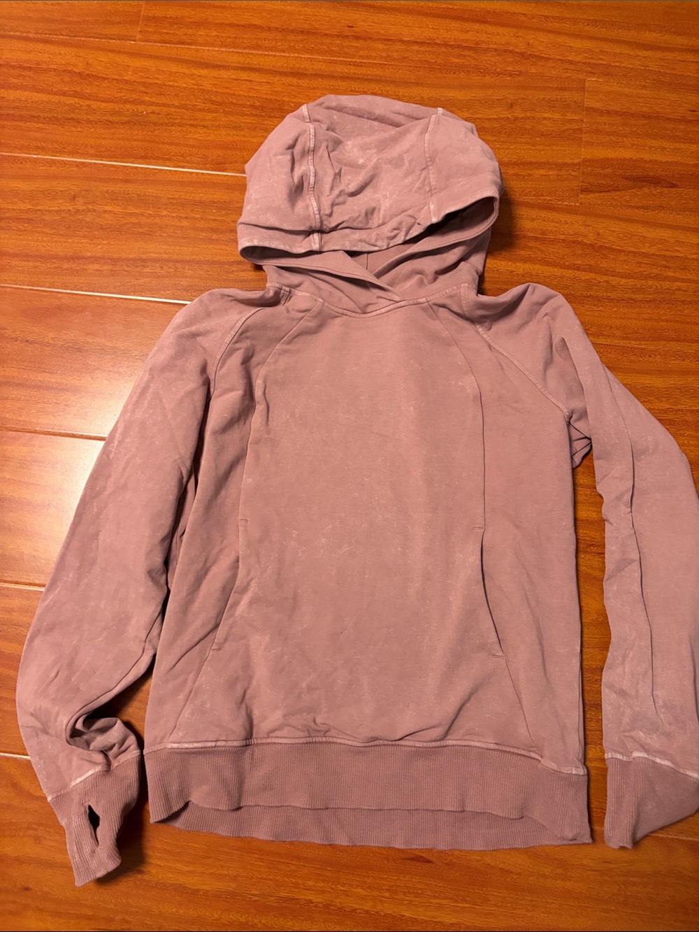 Lululemon hoodie sweater